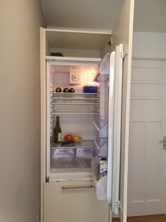 Bed Zonder Breakfast Daire Amsterdam Dış mekan fotoğraf