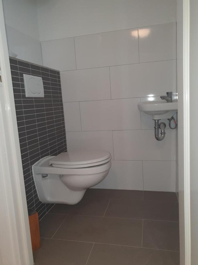 Bed Zonder Breakfast Daire Amsterdam Dış mekan fotoğraf